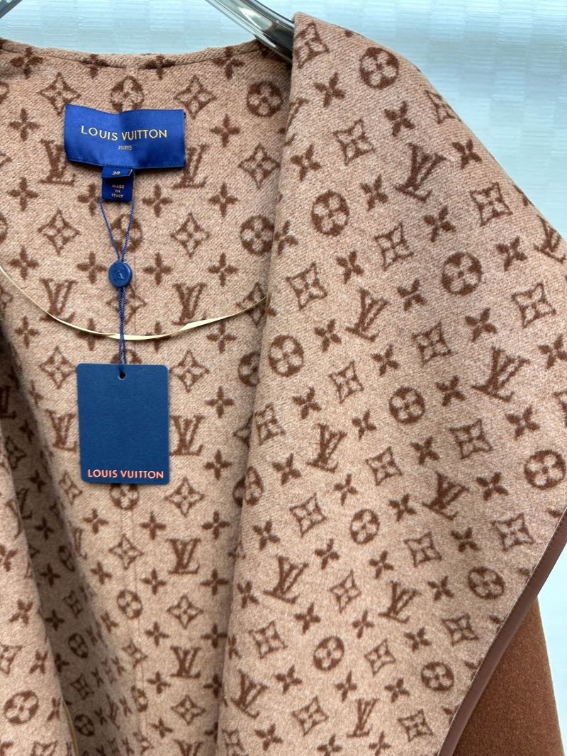 Louis Vuitton Outwear